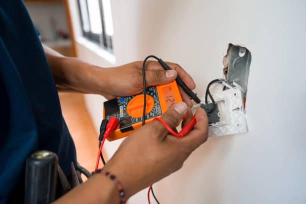Best Emergency Electrical Repair  in Bawcomville, LA