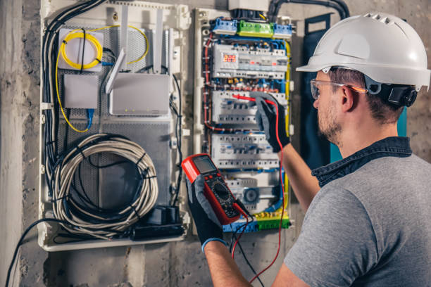 Best Electrical System Inspection  in Bawcomville, LA
