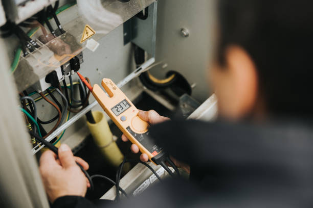 Best Generator Installation Services  in Bawcomville, LA