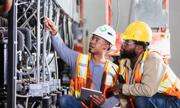 Best Best Electricians Near Me  in Bawcomville, LA