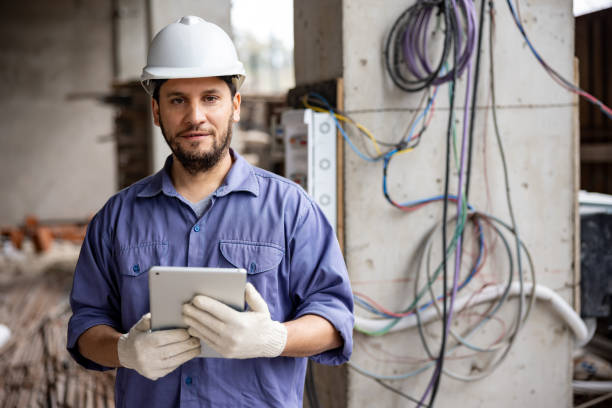 Best Affordable Electrical Installation  in Bawcomville, LA
