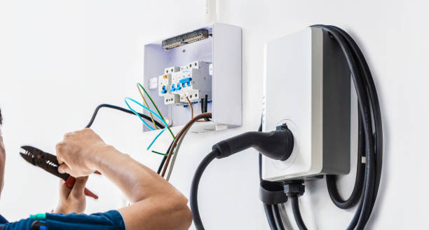 Best Emergency Electrical Repair  in Bawcomville, LA