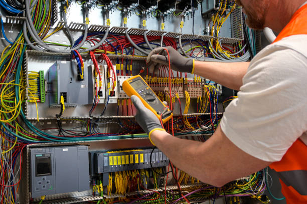 Best Affordable Emergency Electrician  in Bawcomville, LA