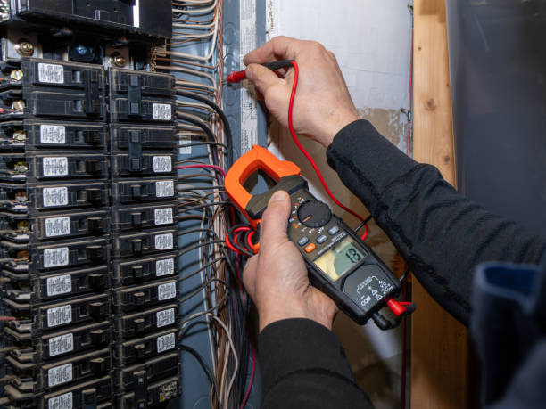 Best Electrical Wiring Services  in Bawcomville, LA