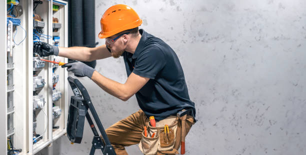 Best Electrician Near Me  in Bawcomville, LA