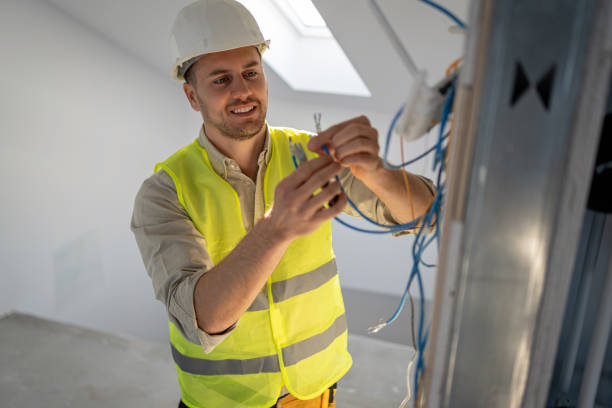 Best Residential Electrician Services  in Bawcomville, LA